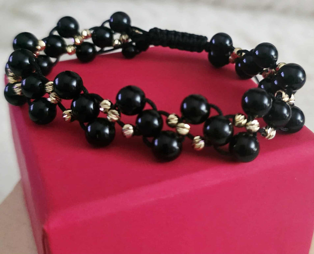 Bracelets Balls
