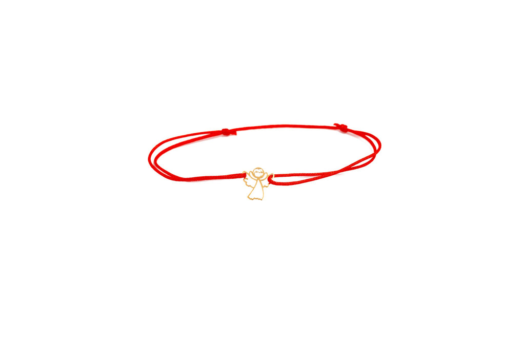 Angel Gold 14k