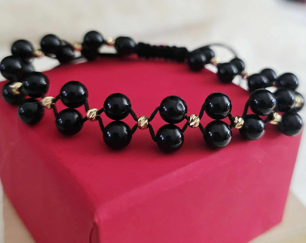 Bracelet Balls