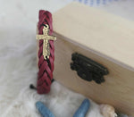 Cross Gold 14K