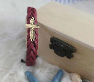 Cross Gold 14K