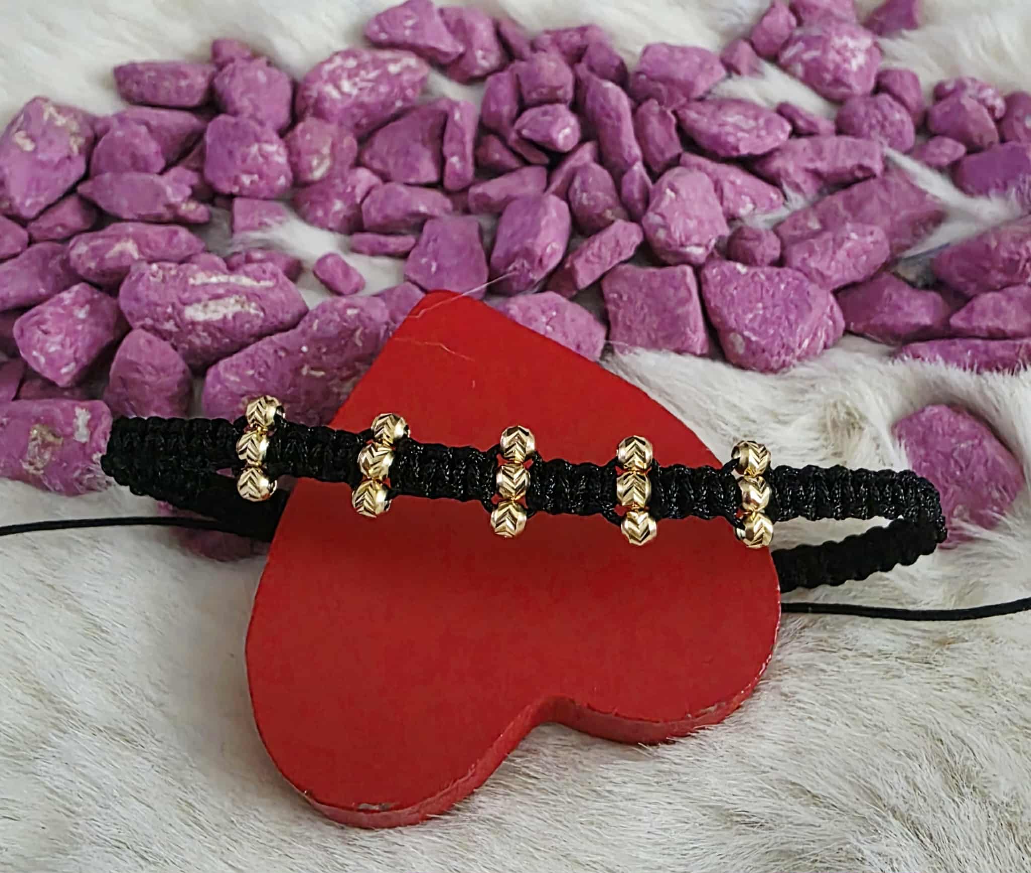 Bracelet Balls