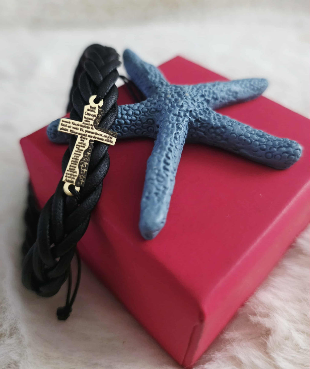 Cross Gold 14K