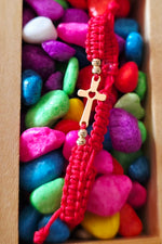 Cross Gold 14k