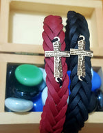 Cross Gold 14K