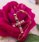 Necklace Cross