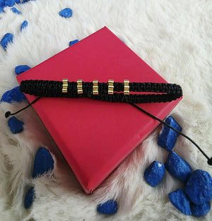 Bracelet Tube