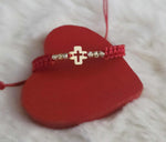 Baby Cross Gold 14K