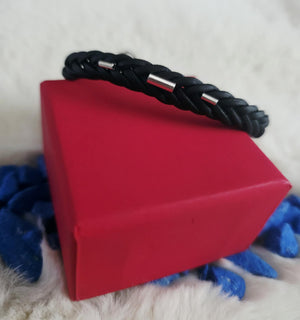 Leather Bracelet
