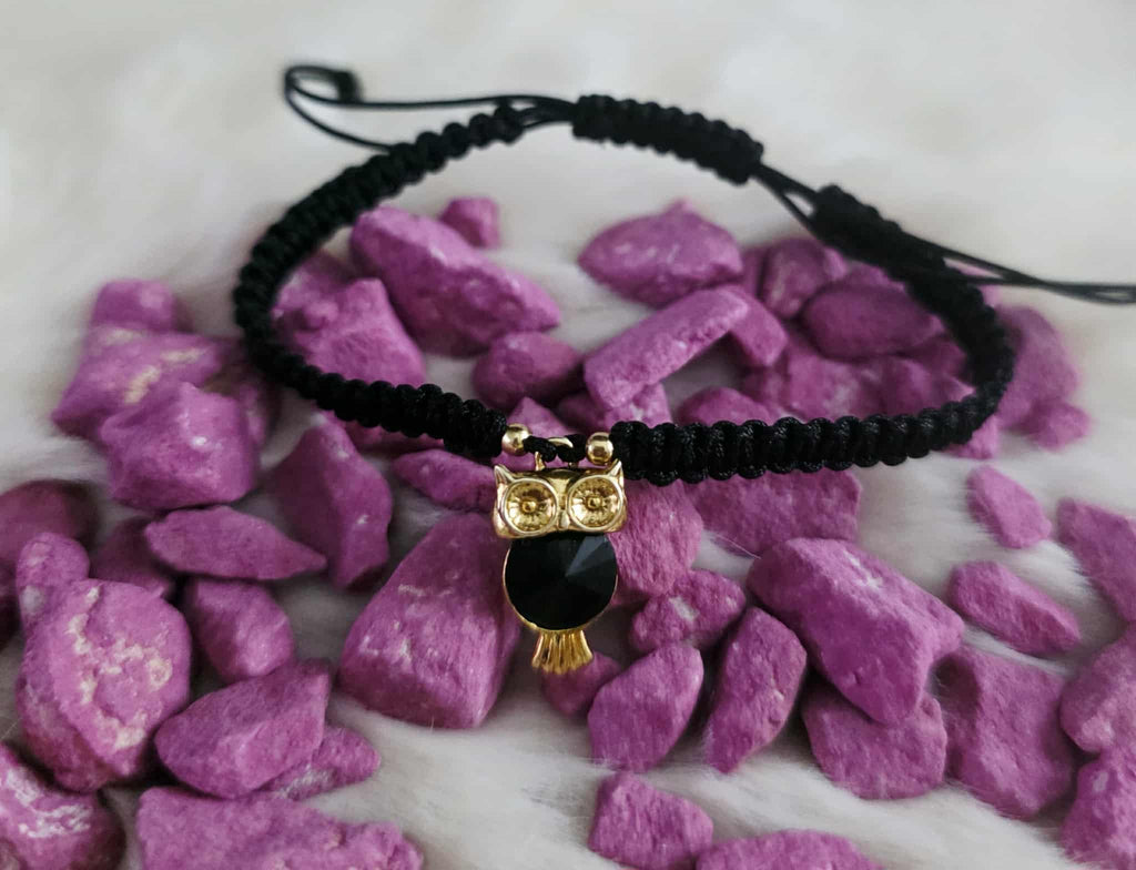 Lucky bracelet - Swarovski