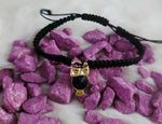 Lucky bracelet - Swarovski