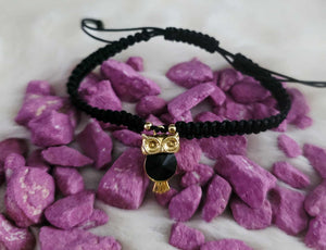 Lucky bracelet - Swarovski