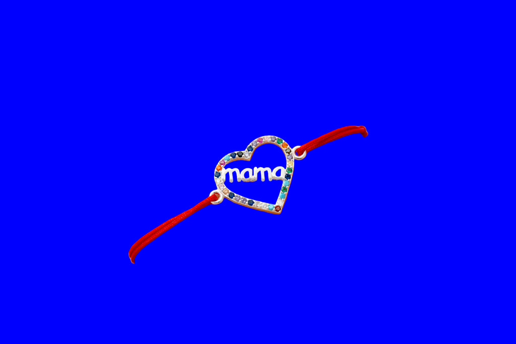 Bracelet MAMA