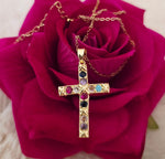 Necklace Cross