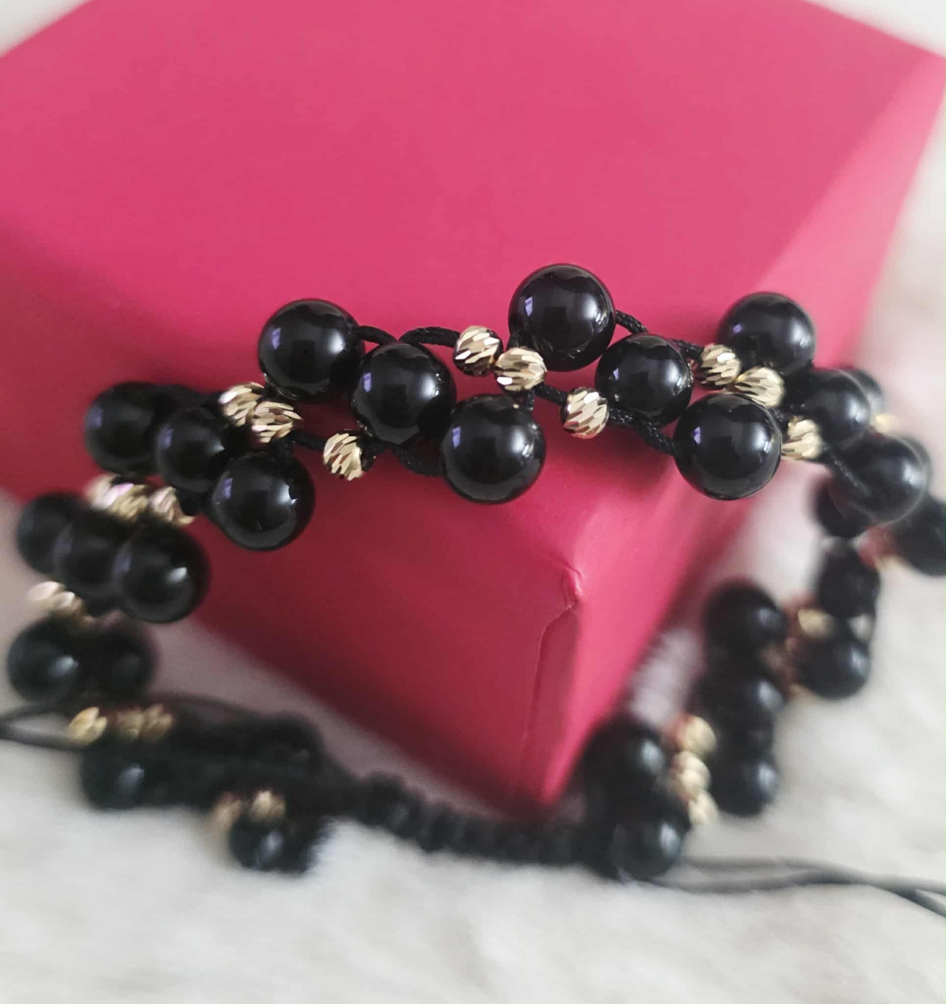 Bracelets Balls