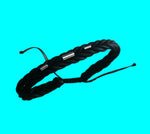 Leather Bracelet