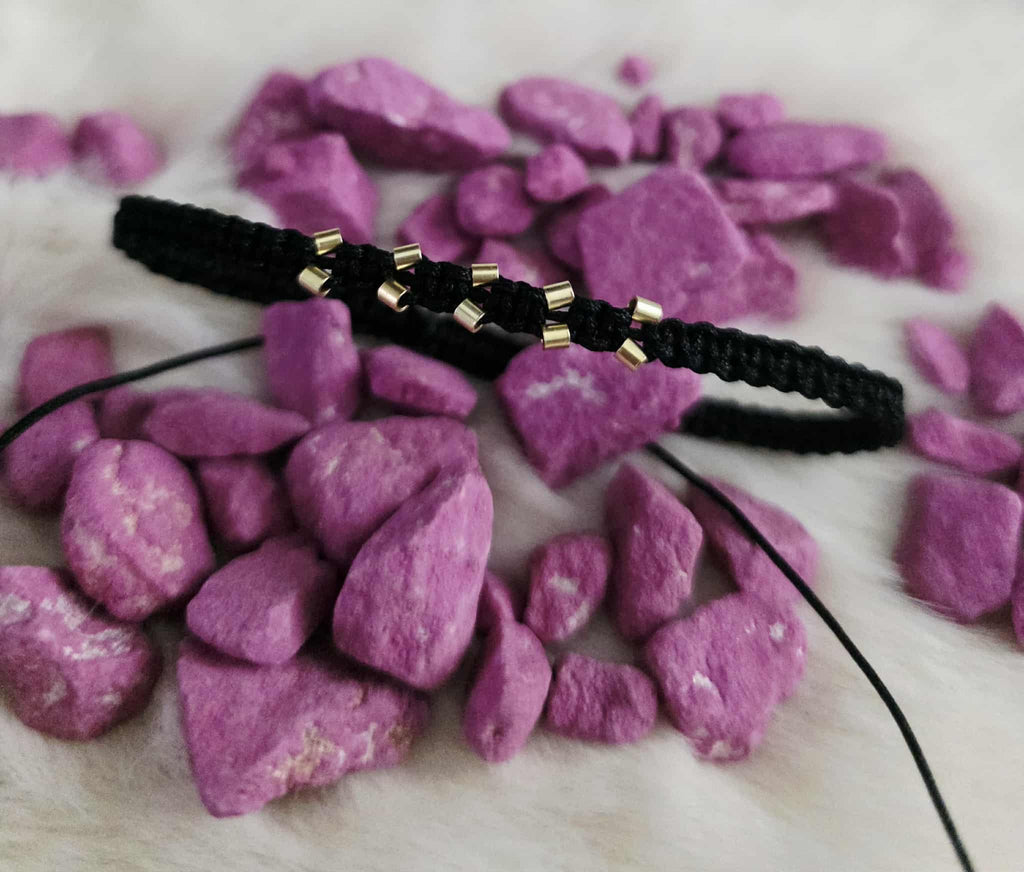 Bracelet Tube