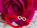 Infinity Heart Gold 14K