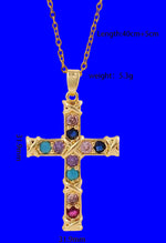 Necklace Cross