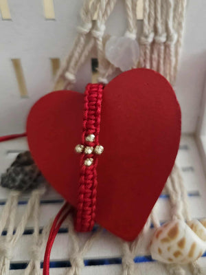 Baby Cross Balls gold 14K