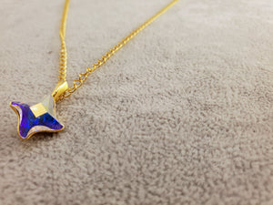 Swarovski Necklace - Crystal - By Janine Jewellery