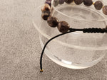 Charoite Beads -  Praying - By Janine Jewellery