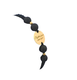Together forever never apart - By Janine Jewellery