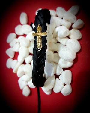 Cross Gold 14K